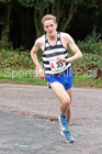 Senior mens 6 Stage Relay, 2018 ERRA 6 and 4 Stage and Youngsters Relays. Photo:  David T. Hewitson/Sports for All Pics